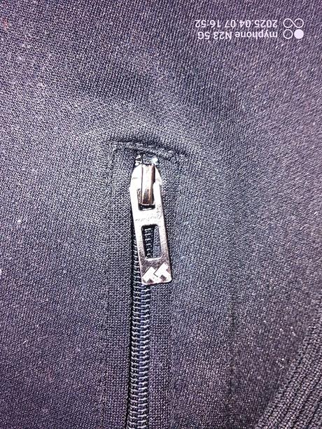 Mikina zn."tom tompson" vel."2xl", xxl