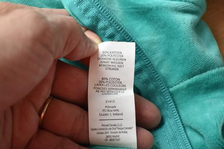 Vesta vel. 3 - 4 roky, 104