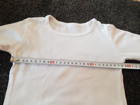 Tričko značky mothercare, vel. 1-1,5roku (86cm)., mothercare,86