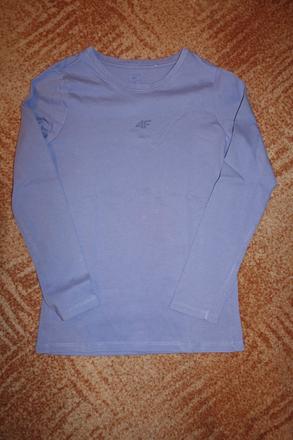 Dívčí tričko 4f vel. 146, 146