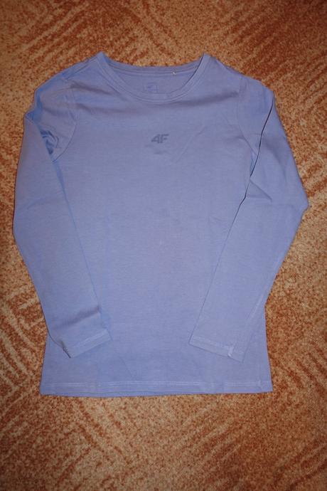 Dívčí tričko 4f vel. 146, 146