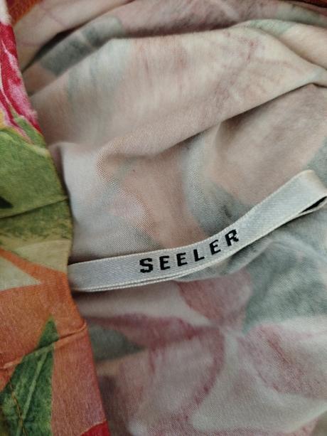 Legíny zn. seeler vel.38, 38