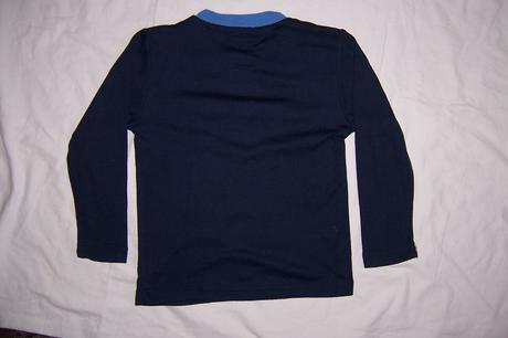 Bavlněné triko wolf, wolf,110