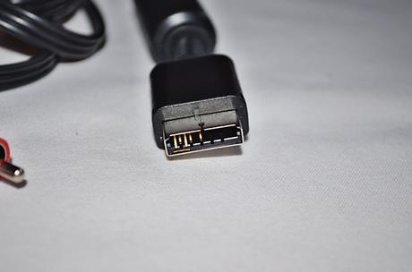 Kabel na sony playstation, 