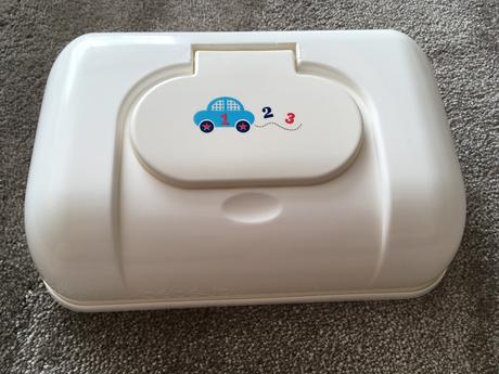 Box bébé jou, 
