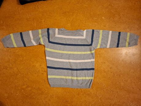 Svetr cherokee vel. 110, cherokee,110