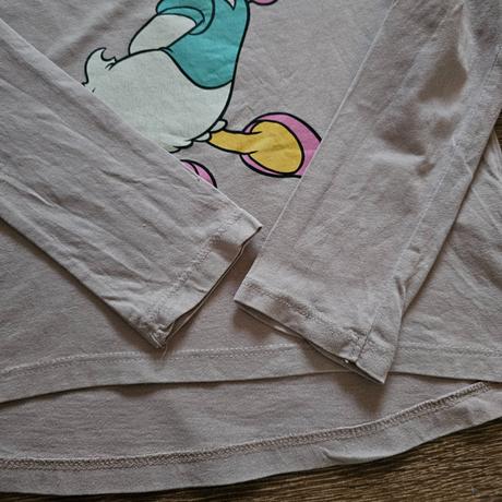 Triko s daisy vel. 134, disney,134