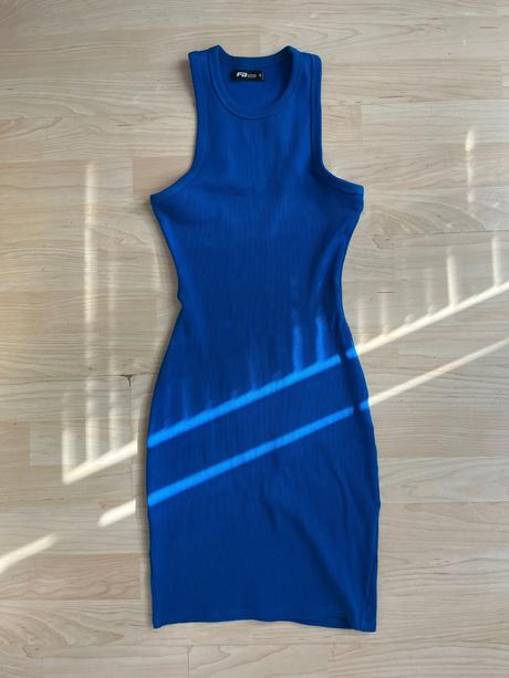 Letní šaty vel.s new yorker, s