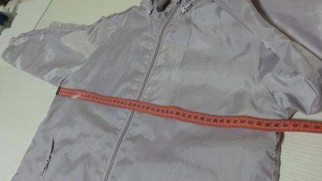 Větrovka vel.140, diadora,140