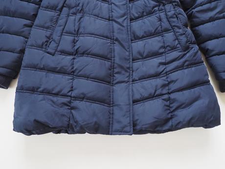 Zimní bunda vel 164, bluezoo,164