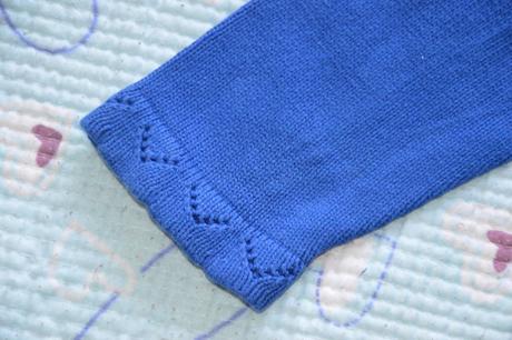 Bavlněný svetr, svetřík, 128