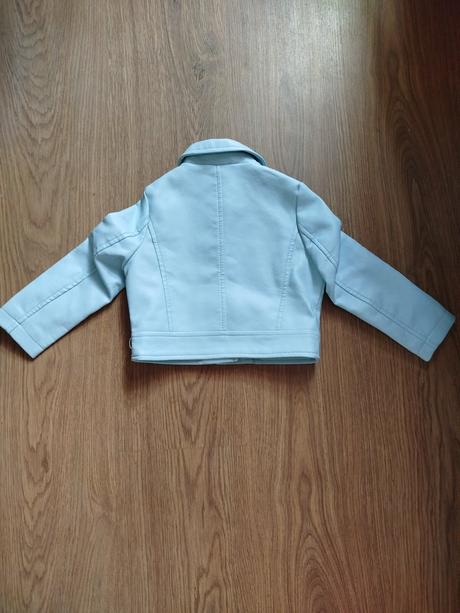 Bunda zn. fox & bunny vel.92, fox & bunny,92