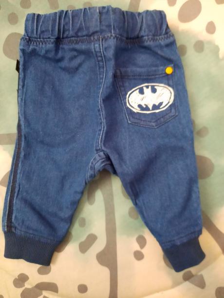Džíny batman, coolclub,68