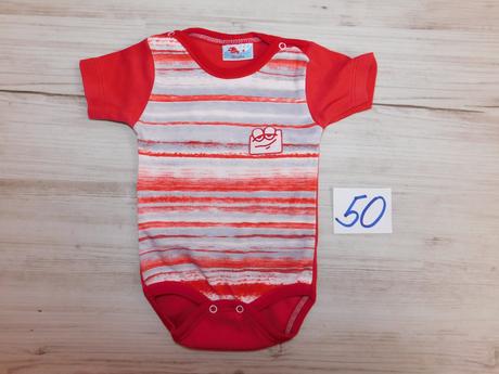 Jako nové červené body, 50