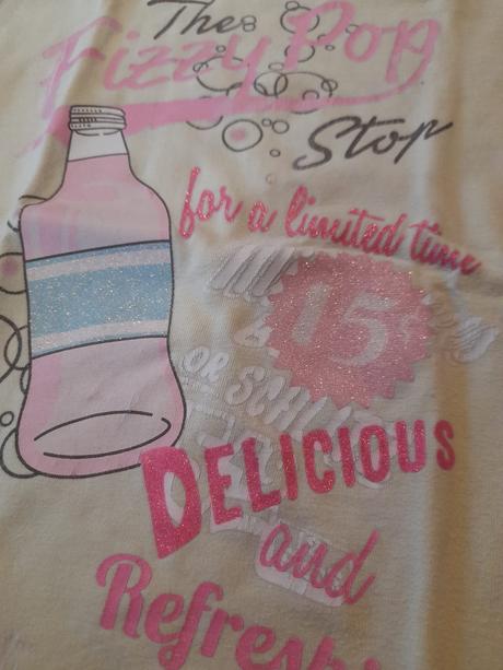 Tričko mng a f&f, vel. 122, f&f,122