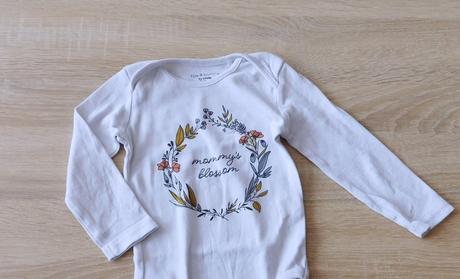 Body fox & bunny vel.74/80, fox & bunny,80