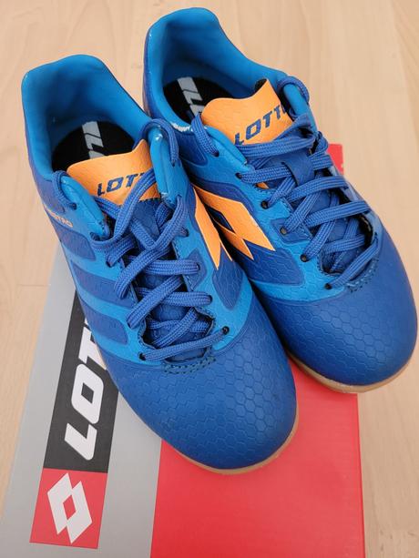 Sálová obuv zn. lotto, lotto,31