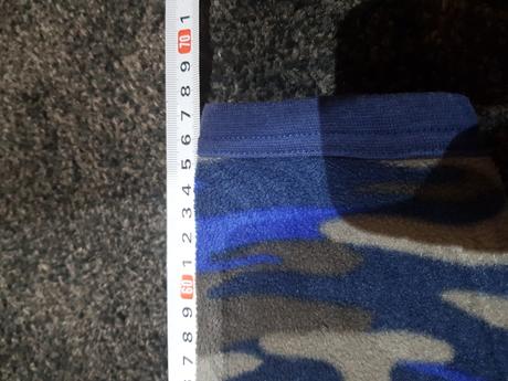 Fleesový overal značky primark, velikost 13 let., primark,146