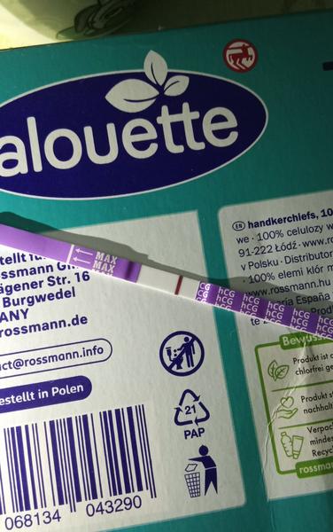 Je vzniklé těhotenství po 11 dnech po IUI?