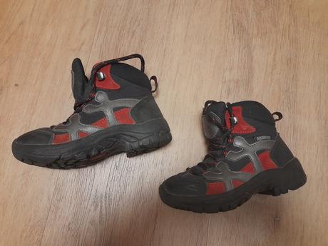 Outdoorové boty, mckinley, vel 29, aquamax, mckinley,29