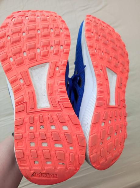 Tenisky adidas vel. 38, adidas,38