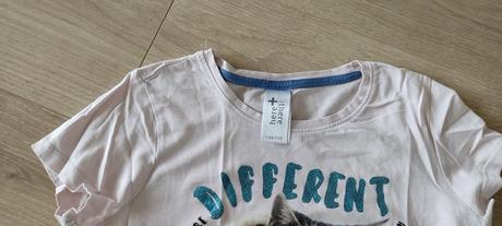 Crop top vel. 134-140 zn. c&a, c&a,134
