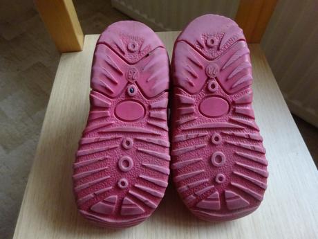 Celoroční kožené boty ktr, vel. 23, 23