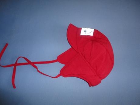 Krásná ušanka disney, vel. 51-52, disney,86