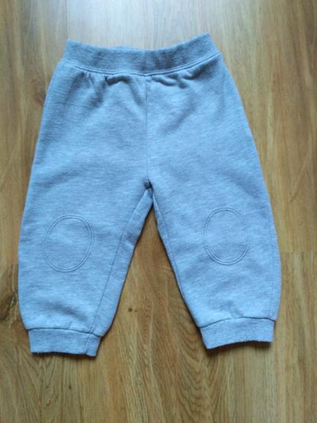 Tepláky ergee, ergee,80