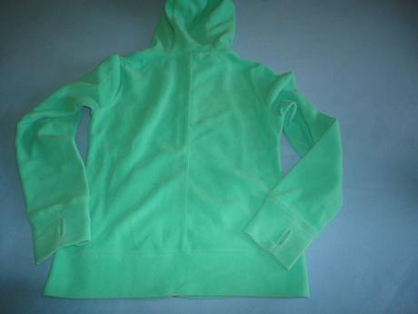 Flecc mikina yigga, vel. 146/152, yigga,152