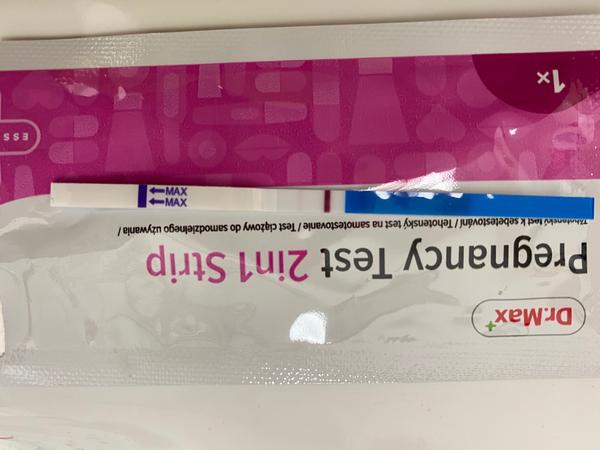 Těhotenské testy. Je normální po 7 dnech zpoždění, že mám pořád ducha?