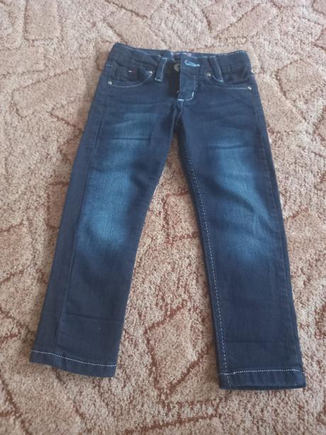 Rifle hilfinger, tommy hilfiger,104