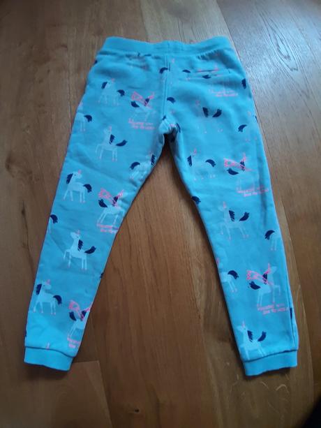 M&s teplejší tepláčky č.122, marks & spencer,122