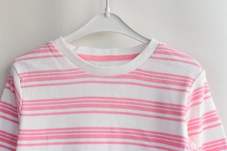 Tričko vel. 18 - 23 m, matalan,92