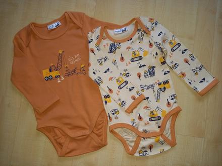 Body, bodýčko, ergee,86