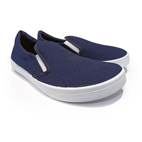 Dámské barefoot slipon anatomic, 40