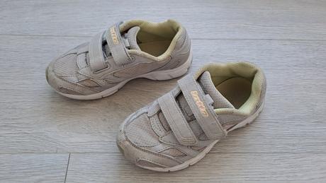 Dívčí tenisky lotto, vel. 29, lotto,29