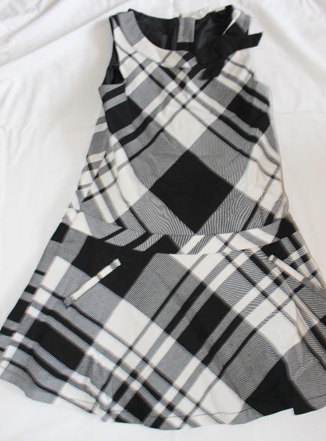 Op617. společenské šaty 6-7 let, h&m,122