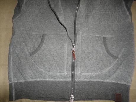 Bundo/mikina camel active, vel. m/l, m