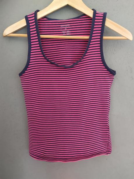 Tílko-vel.140/146, 140