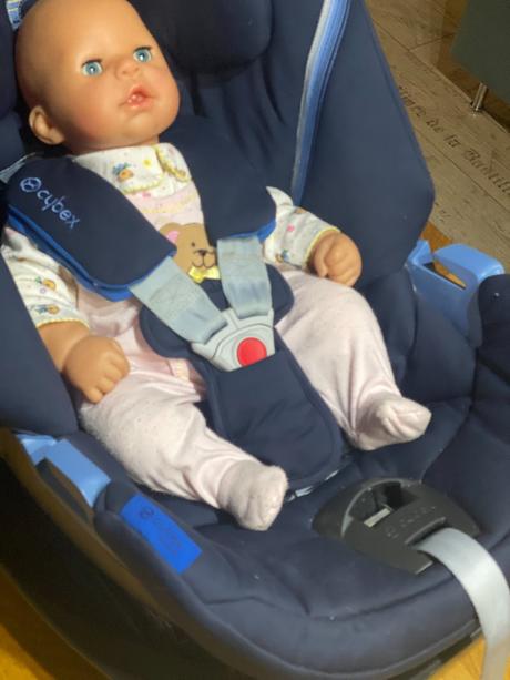 Kombinovaný kočárek cybex trojkombinace, cybex,cybex balios s 2v1 2020