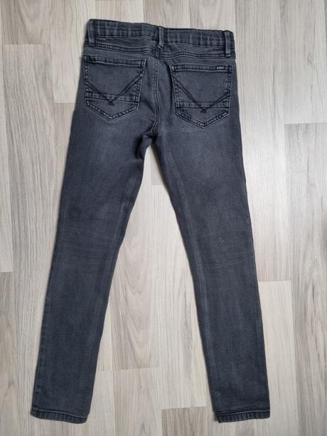 Slim fit džíny, name it,134