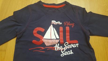 Trika s lodičkou, lupilu,98