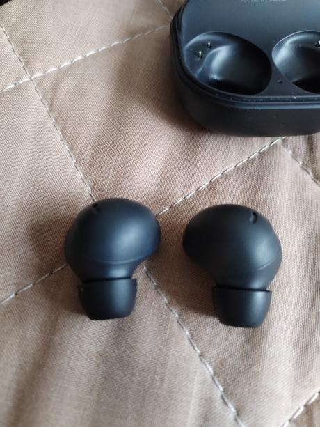 Sluchátka samsung galaxy buds 2 pro, samsung