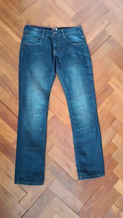 Klasické rifle, 170