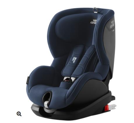 Autosedačka britax romer trifix 2 i-size, britax