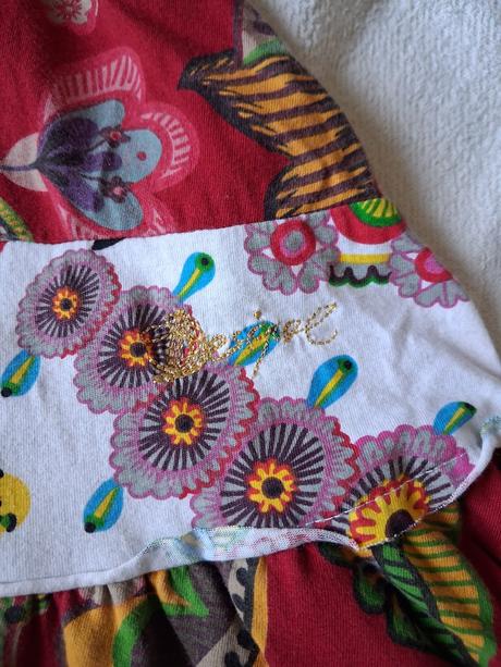 Letní šaty desigual, desigual,xl