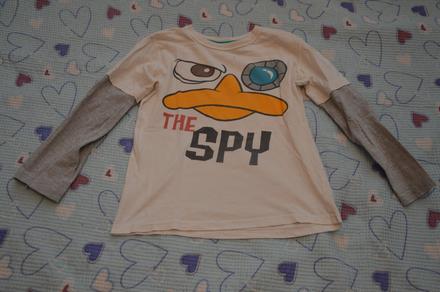 122 bavlněné triko angry birds, disney,122