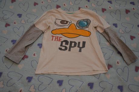 122 bavlněné triko angry birds, disney,122