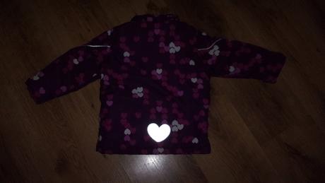 Zimní bunda zn. topomini, vel. 92, topomini,92